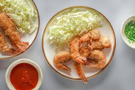 panko shrimp foodnservice