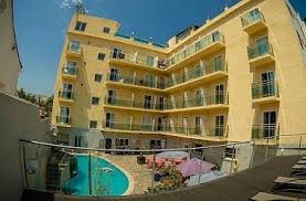 Hostal mary is one such option with twenty cheap rooms for visitors. Hotel Esmeralda Lloret De Mar 3 Spain From Us 105 Booked