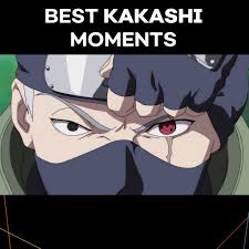 Please contact us if you want to publish a kakashi 1080x1080. Crunchyroll Naruto Best Kakashi Moments Facebook