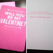 Make his day special by expressing your deepest feelings to him in the most unique. 42 Funny Valentine S Day Gifts And Cards By People With An Unconventional Definition Of Romance Bored Panda
