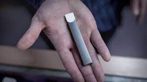 Nicotine is highly addictive and can harm adolescent brain development. Is It Safe To Vape Around Children Many Parents Mistakenly Think So Study Finds