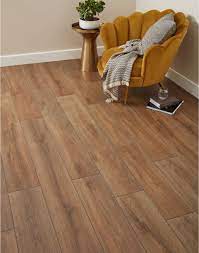 farmhouse harvest oak flooring