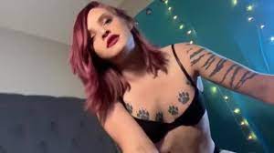 Trans Demoness JOI - Pornhub.com
