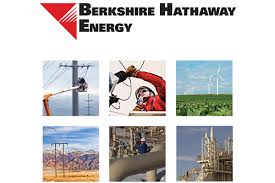 MidAmerican Energy Holdings Company is now Berkshire Hathaway Energy : Berkshire  Hathaway Energy