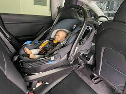 Maxi Cosi C Xp Rear Facing Only