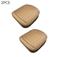 12pcs 3d Universal Car Seat Cover