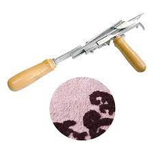 manual carpet tool adjule kit