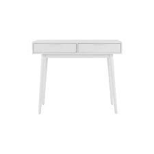 stylewell amerlin white wood desk 39 37 in w x 31 50 in h