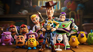 toy story 5 theories show