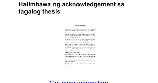 Term paper format tagalog   Fast Online Help              