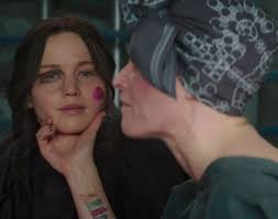disaster in this mockingjay deleted scene