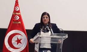 وزيرة المالية: أجور الأشهر القادمة ليست مُهددة لا مساس بمدخرات التونسيين وزيرة المالية ولا صحة لطباعة الأوراق المالية في تونس