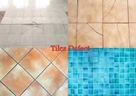 warning these 9 tiles defect may
