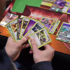 The good thing about craigslist is that it's free to list your cards for sale on there. Where To Buy Pokemon Cards In The U S As Target Suspends Sales