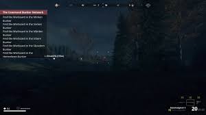 Directly east of bunker 09, a hatch can be found which has the following description in the tac map atlas. This Is Why You Don T Try Something Crazy Game Is Generation Zero Perfectlycutscreams