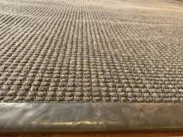 rh restoration hardware rug wool