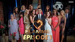 Coflix Tv La Flamme - La Flamme - Épisode 1 entier - Vidéo Dailymotion
