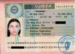 This usually means passing a secure english language test to be able to prove your communication and. Visa Visa Ireland Complete Information Types Fees Eligibility Process