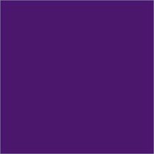 Pentart Matte Acrylic Paint Purple