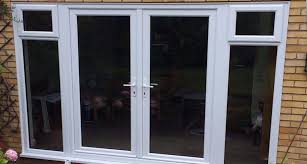 French Door Installations Kp Glass