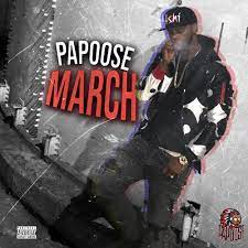 Shamele mackie, or papoose is a rapper from brooklyn, new york. Papoose March 2021 Download Stream Tracklist