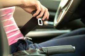 Seat Belt Law In Pennsylvania