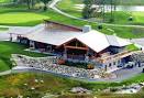 OslerBrook Golf & Country Club, Collingwood, Ontario - Golf course ...