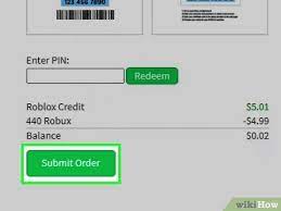 how to use a roblox gift card on iphone