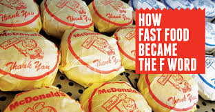 McDonald's Rebirth of Business Success