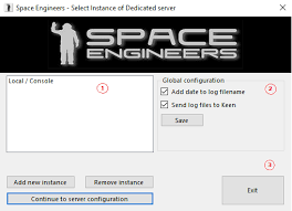 dedicated server for e engineers