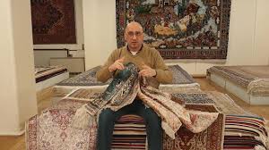 turkish silk hereke rugs learn about