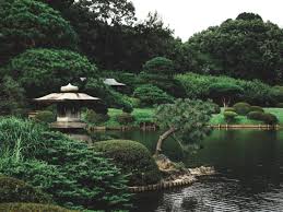 Essential Elements Of A Japanese Garden