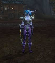 Silverwing Sentinel - Achievement - World of Warcraft