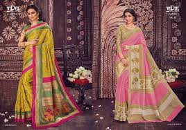 vipul by garden silk sarees whole