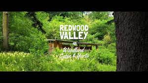 facilities redwood valley