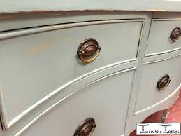 Mineral Paint Door Handles Decor