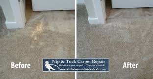 englewood colorado carpet patching and