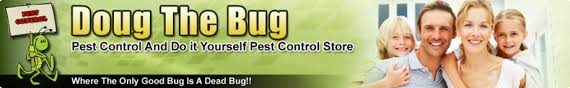 We carry the same products as professionals use and we will teach you how to apply them. Doug The Bug Subterranean Termite Pest Control Contact About