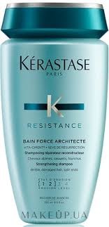 kerastase resistance force architecte