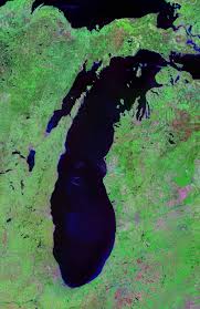 Lake Michigan Wikipedia
