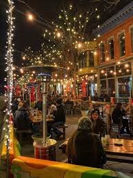 guide to outdoor dining in fort collins