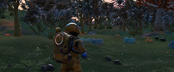 But the initial tutorial teaching players how to build bases and fix their ship is firstly, a portable refiner lets players make a base computer and that lets them claim an area of land. Pc Keyboard Controls And Key Bindings No Man S Sky Next Shacknews