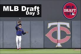 Mlb Draft Day 3 Thread Minor Leagues Articles Homepage