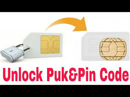 A message will be displayed requesting sim network unlock pin or the. Unlock Puk Code Pin Code Just 2 Mint Youtube