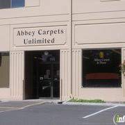 abbey carpets unlimited design center