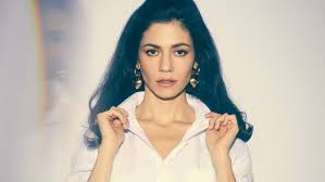 Marina And The Diamonds Billboard
