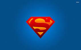 superman logo wallpapers and