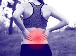 lower back pain for runners