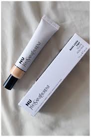 ysl nu bare look tint