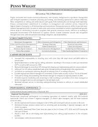 Retail district manager cover letter My Perfect Cover Letter